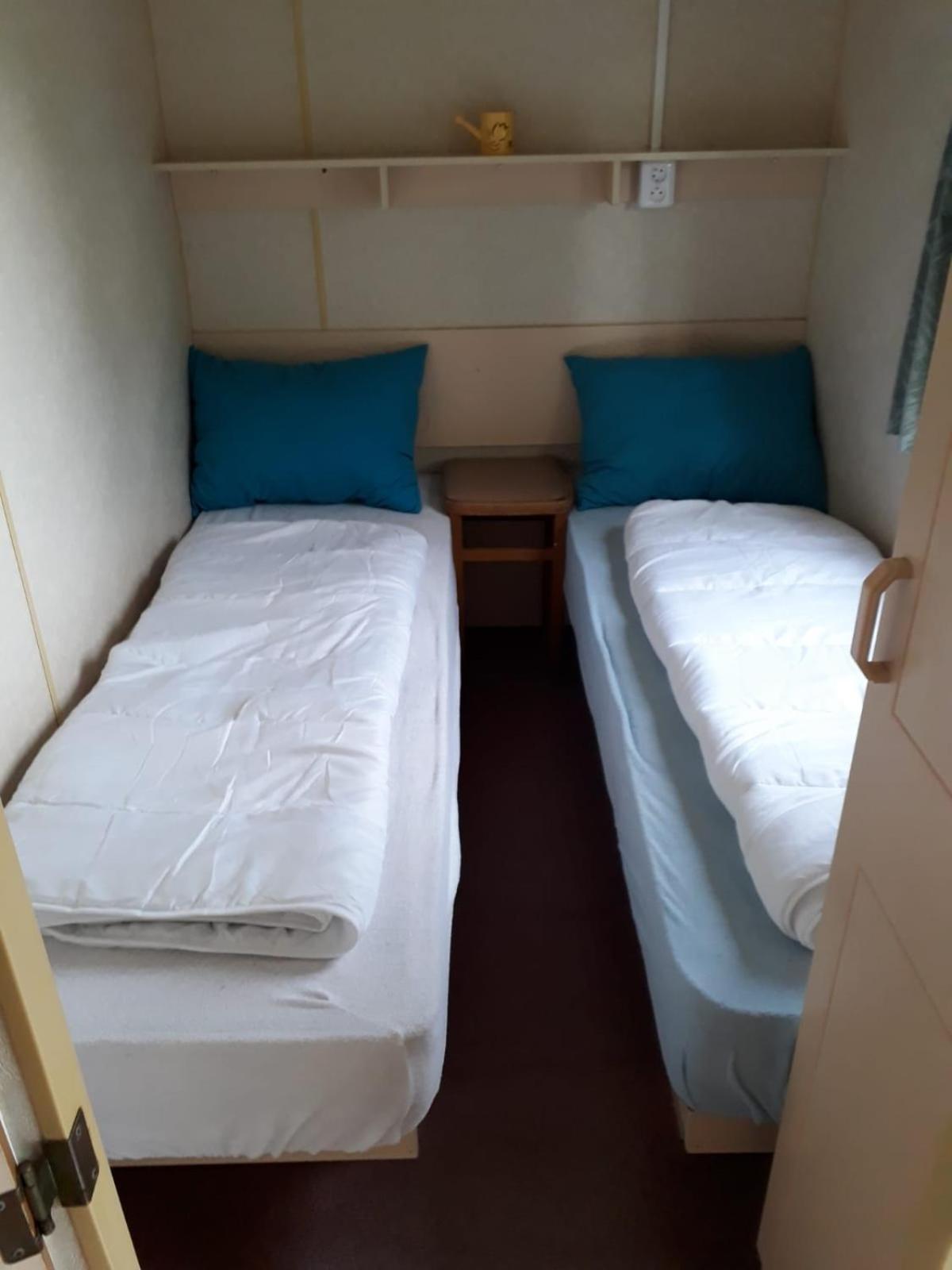 Hotel Mobilni Dum U Goldy Czeska Skalica Pokój zdjęcie